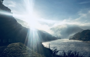 Sun and Water