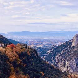 View from Marmore