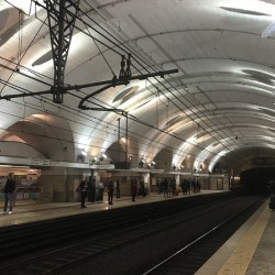 Underground tones 2