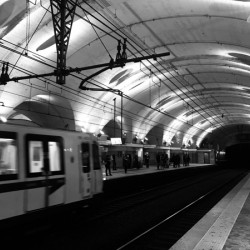 Underground tones