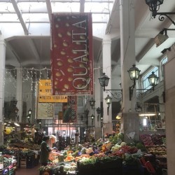 Open market