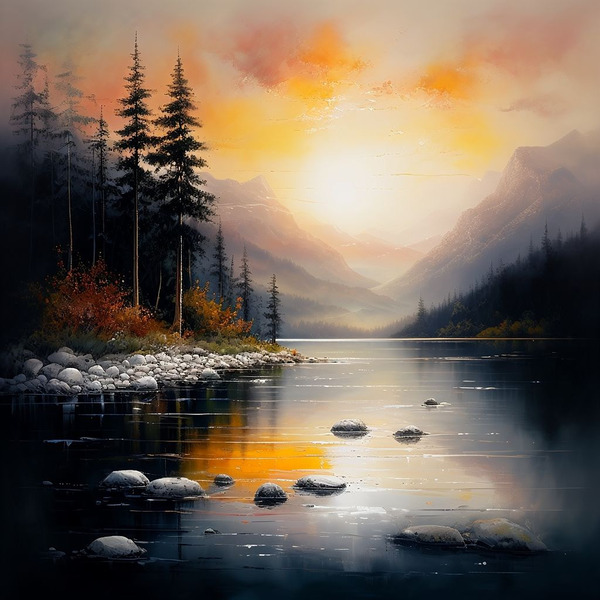 Illustration580 Print