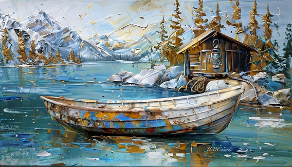 Illustration279 Print