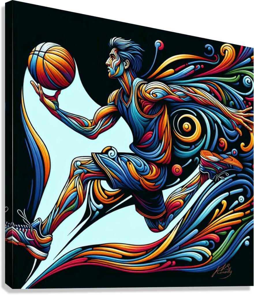 IMG 0785 Canvas Print