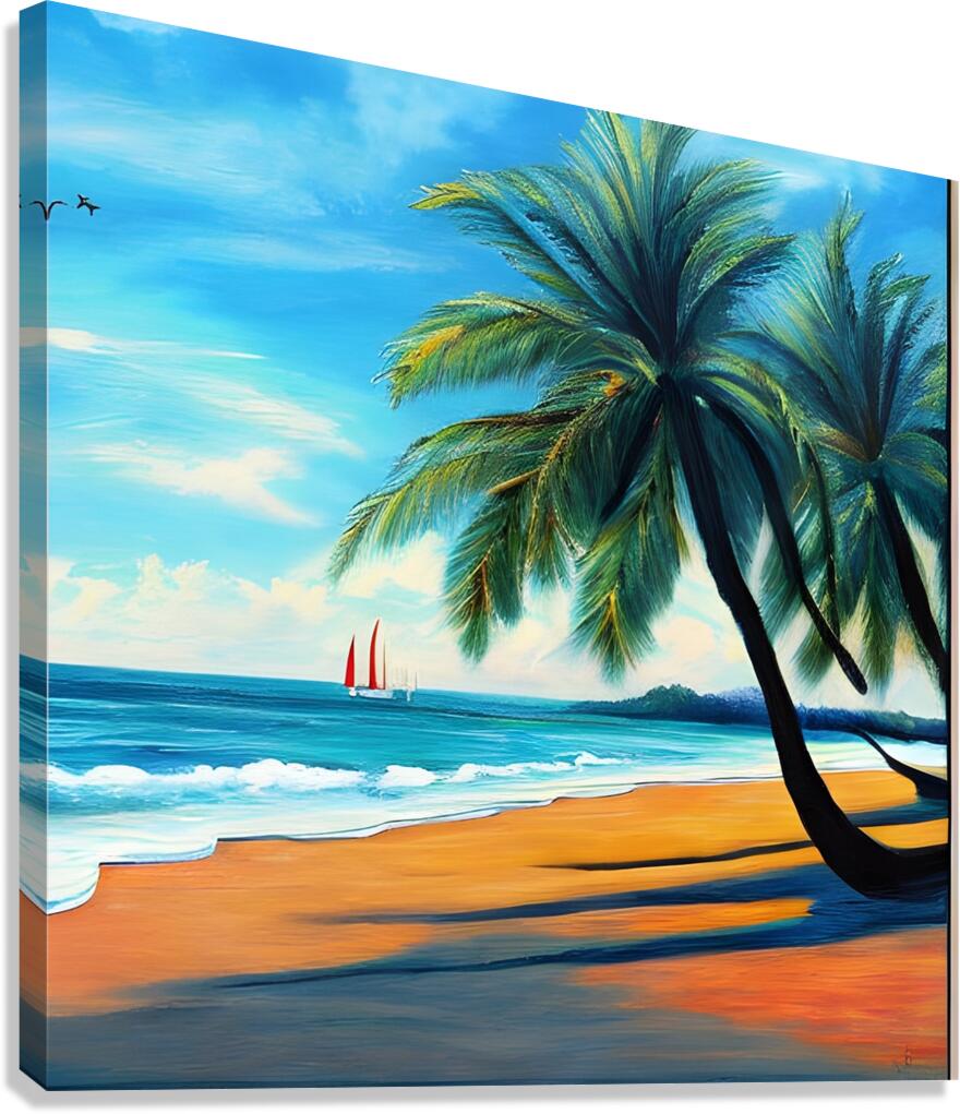 IMG 0589 Canvas Print