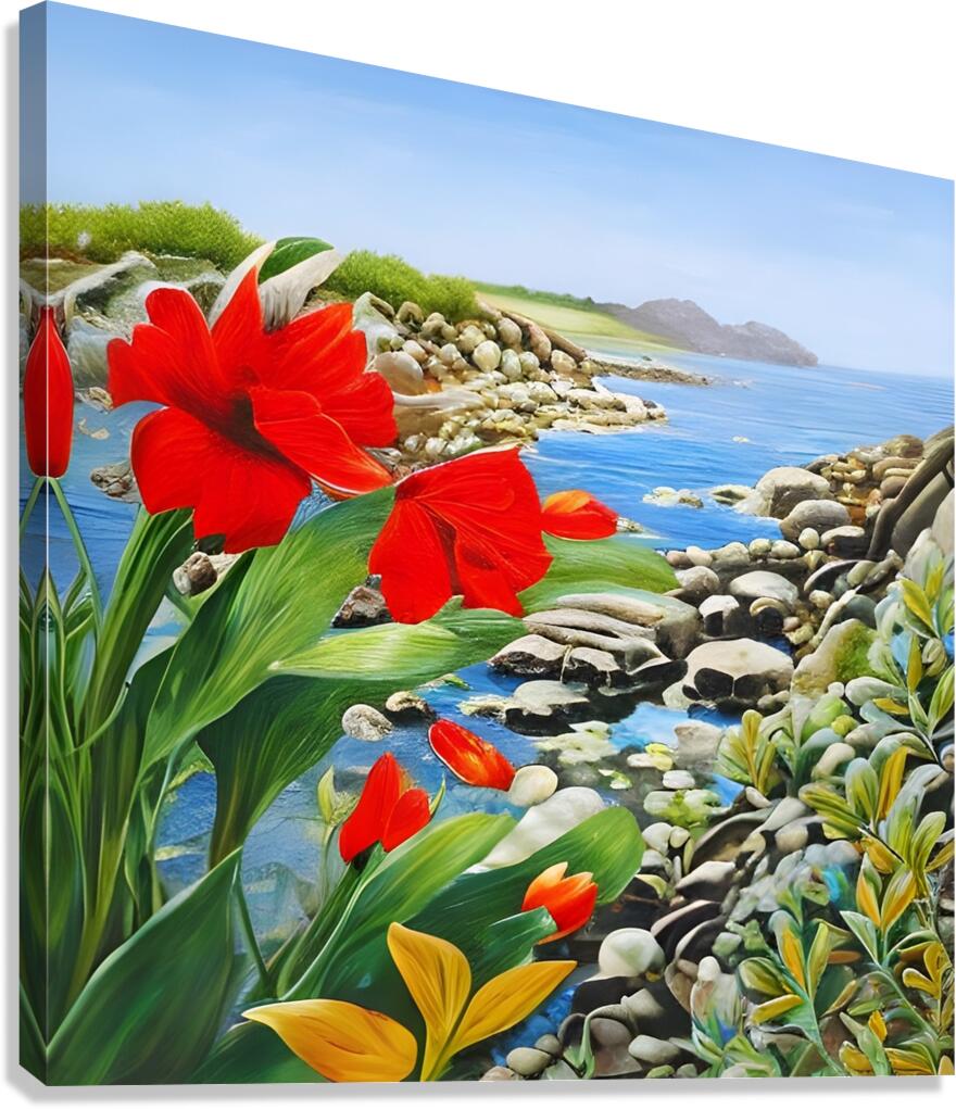 IMG 1653 Canvas Print