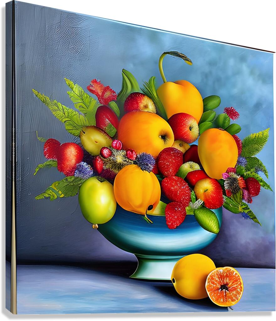 IMG 4084 Canvas Print