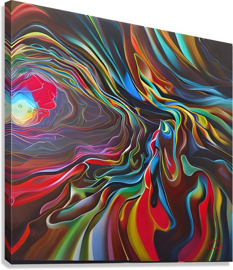 IMG 0667 Canvas Print