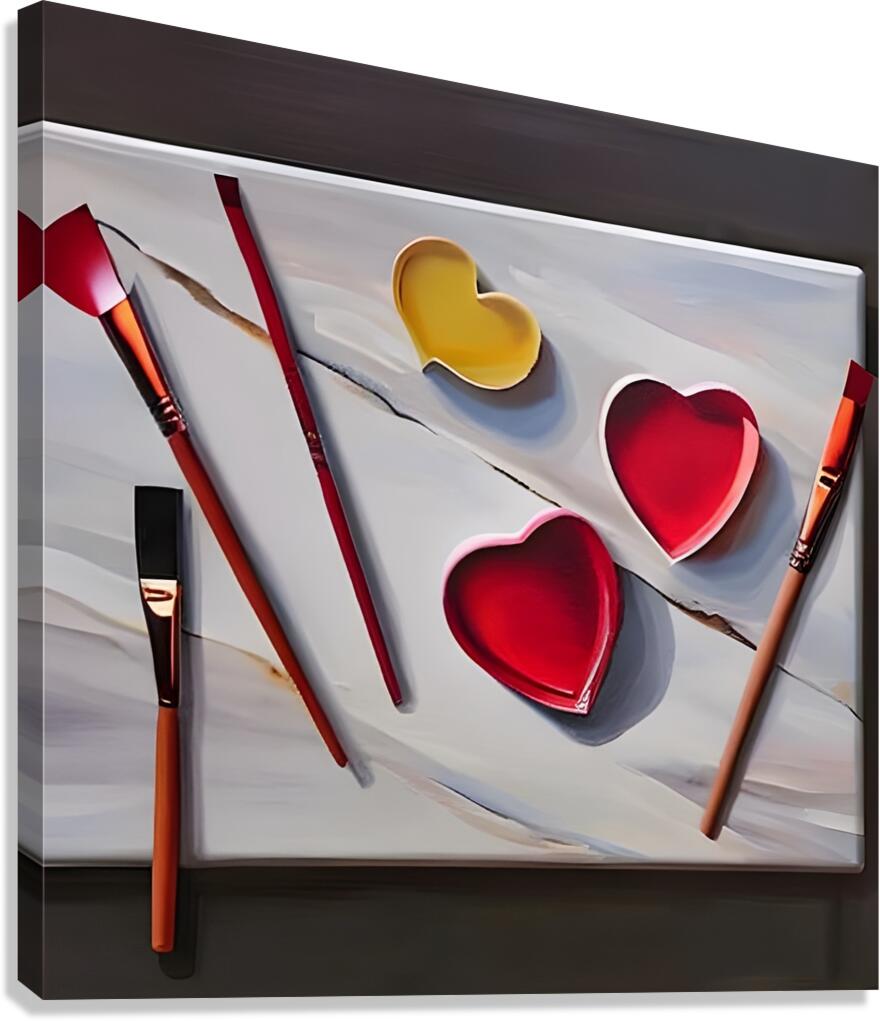 IMG 4138 Canvas Print