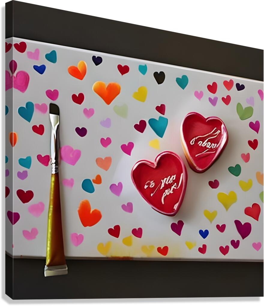 IMG 4137 Canvas Print