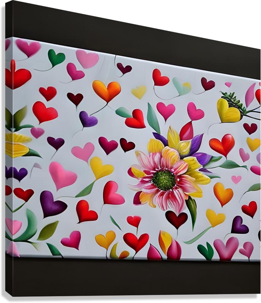 IMG 4136 Canvas Print