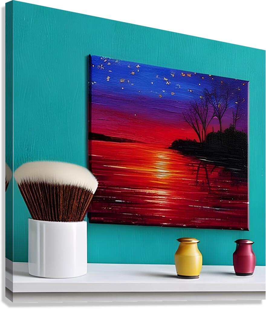 IMG 4189 Canvas Print