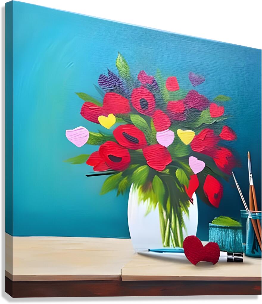 IMG 4194 Canvas Print