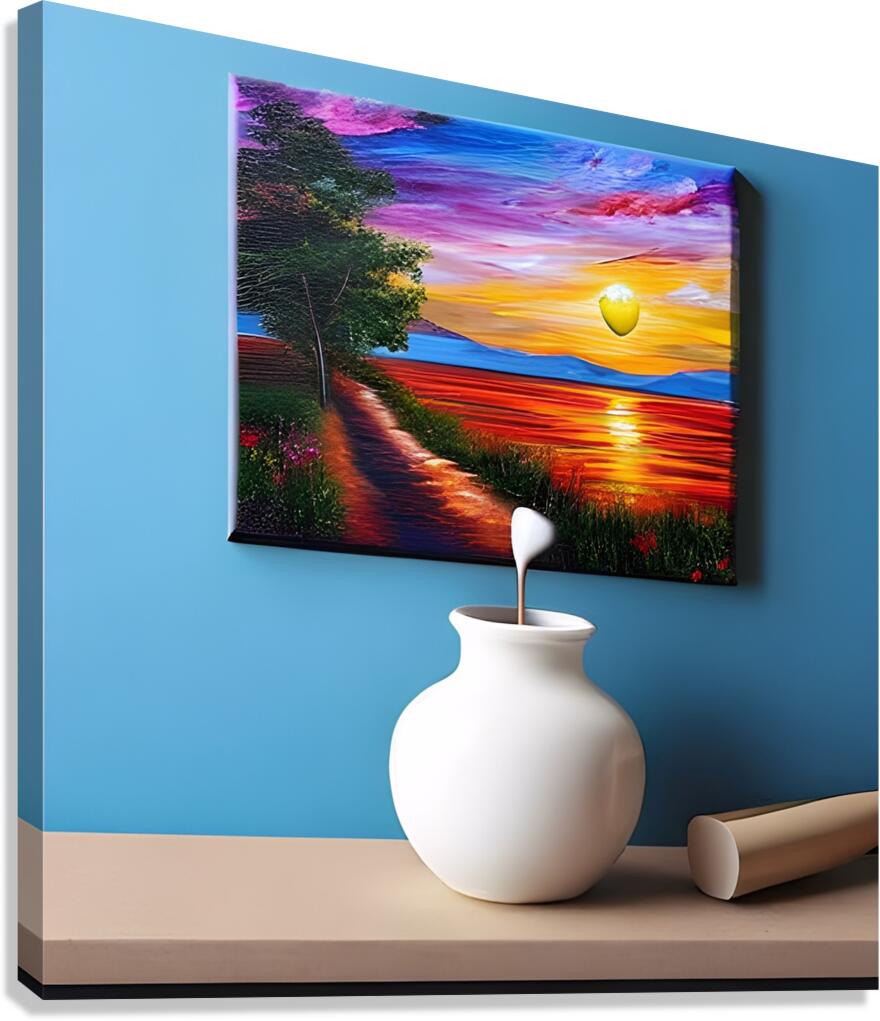 IMG 4202 Canvas Print