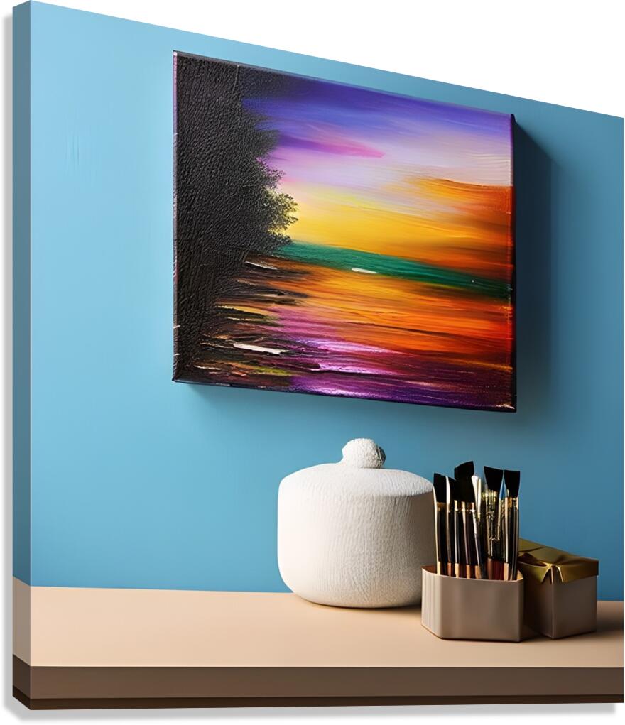 IMG 4203 Canvas Print