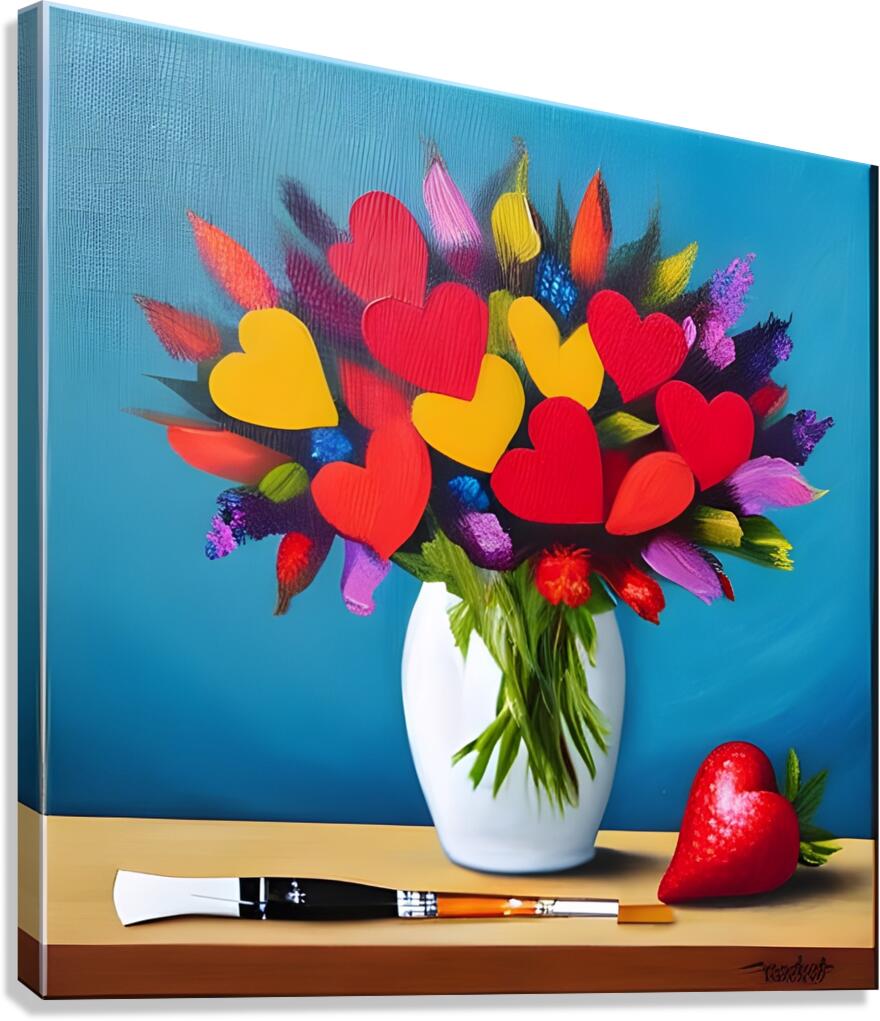IMG 4199 Canvas Print