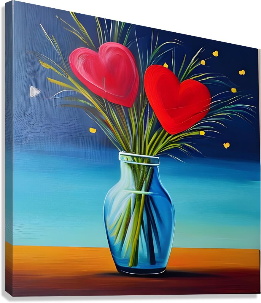 IMG 4206 Canvas Print