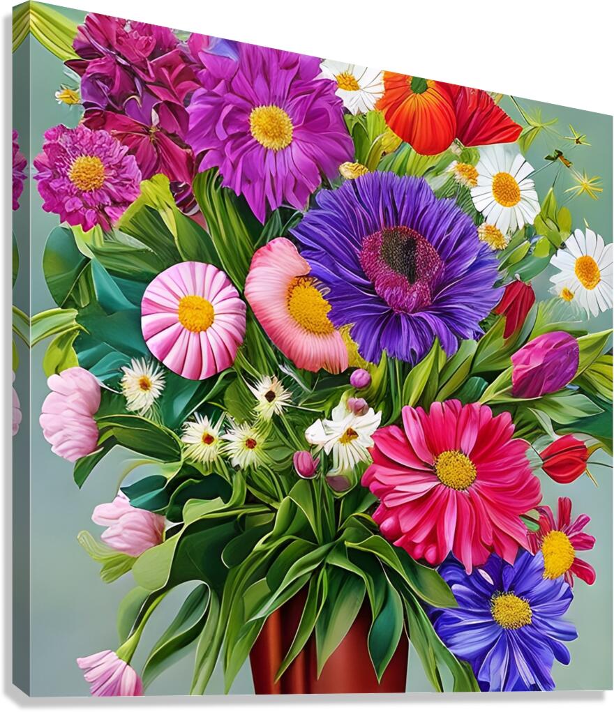 IMG 1264 Canvas Print