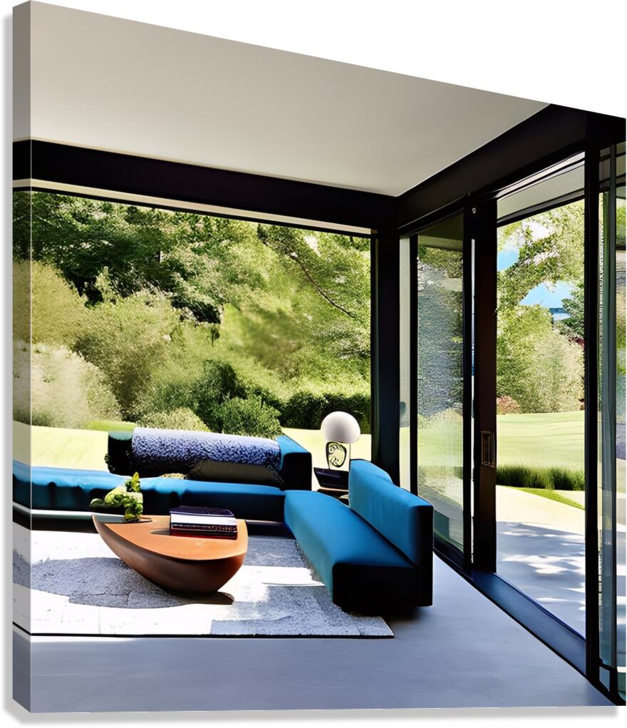 IMG 4221 Canvas Print