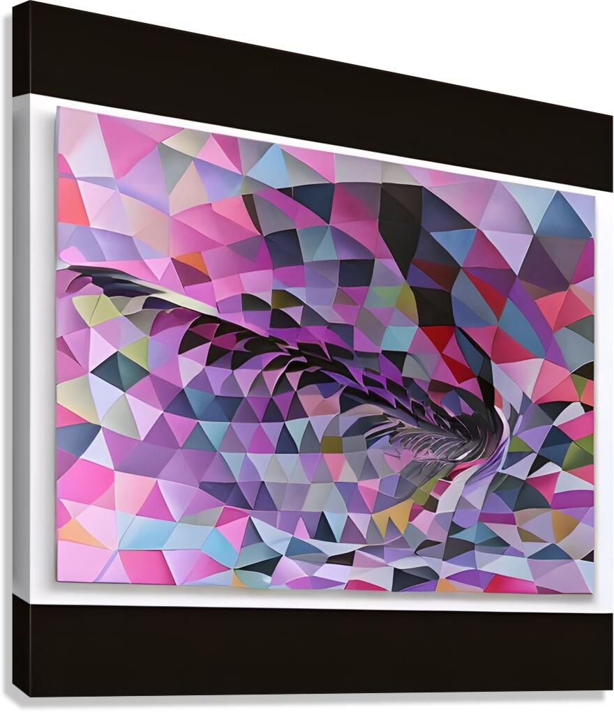 IMG 4231 Canvas Print