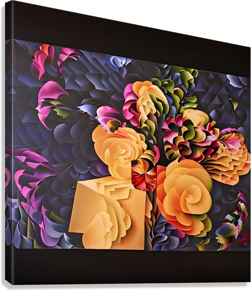 IMG 4244 Canvas Print