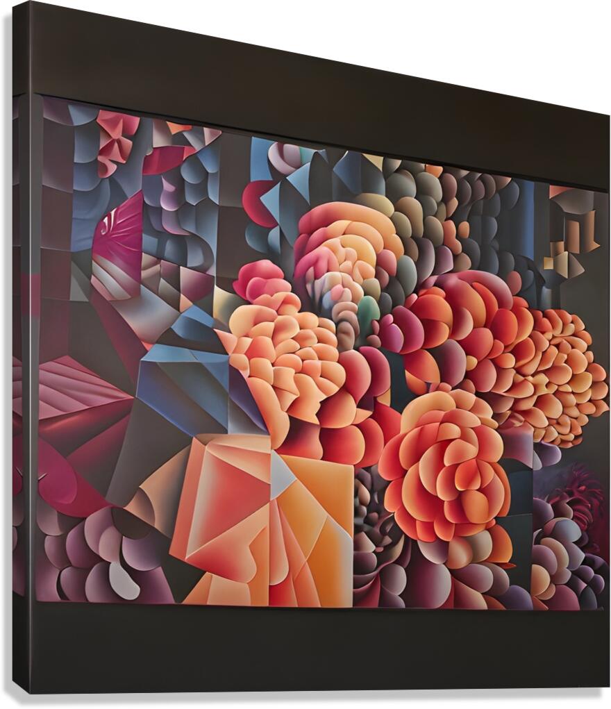 IMG 4249 Canvas Print