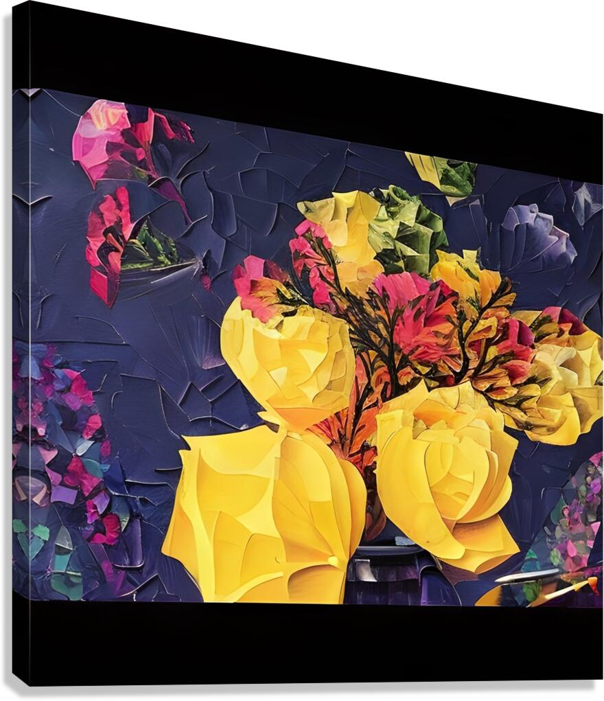 IMG 4250 Canvas Print