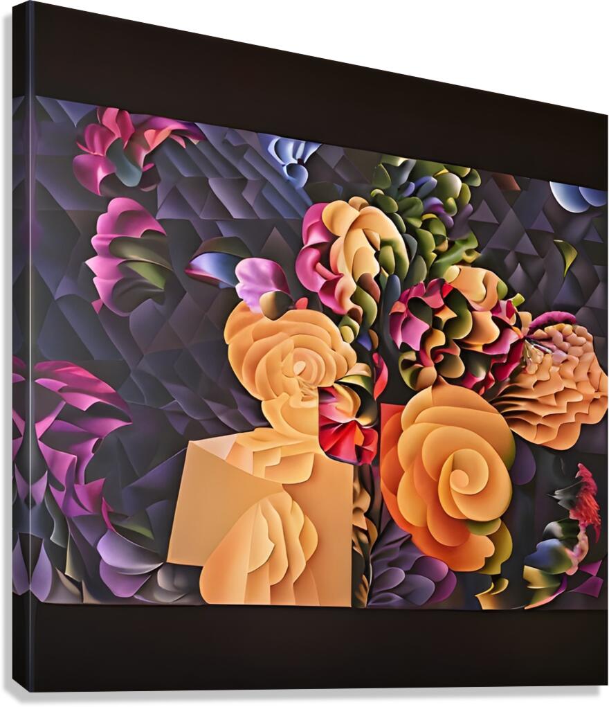 IMG 4245 Canvas Print