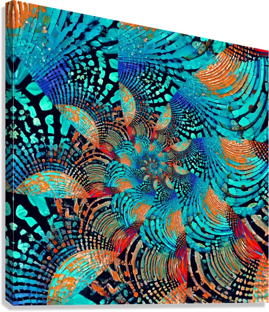 IMG 4284 Canvas Print