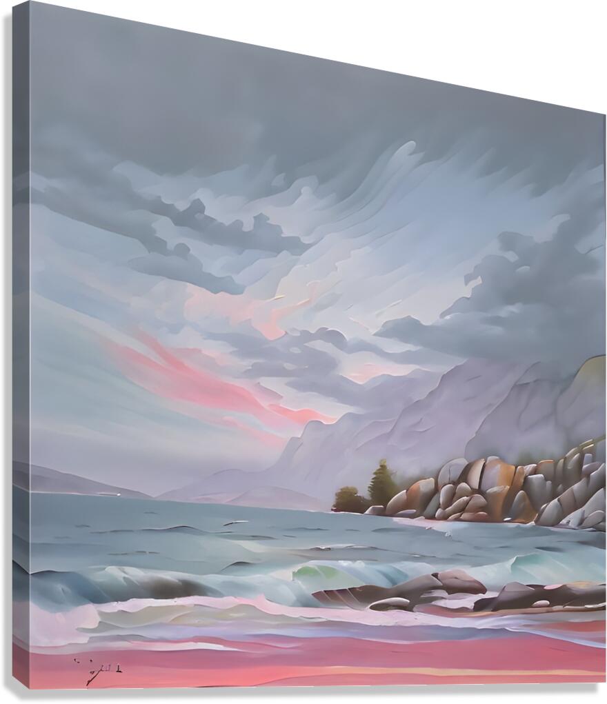 IMG 4322 Canvas Print