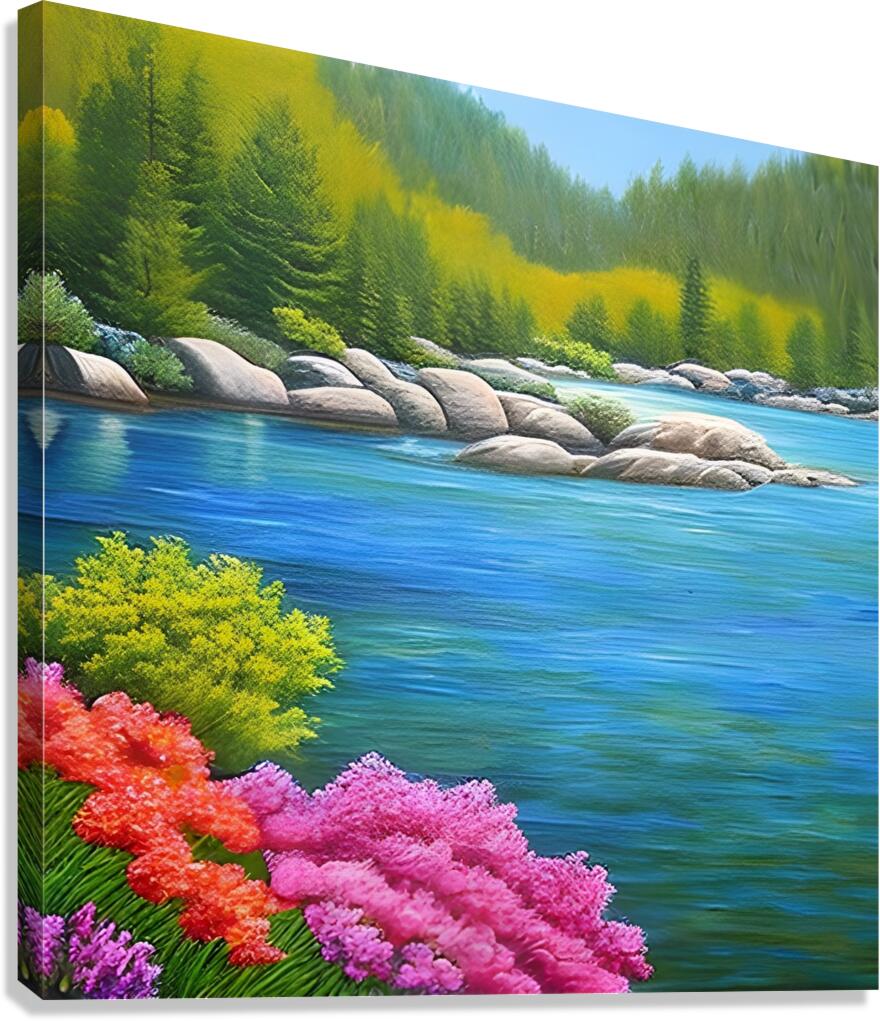 IMG 4377 Canvas Print