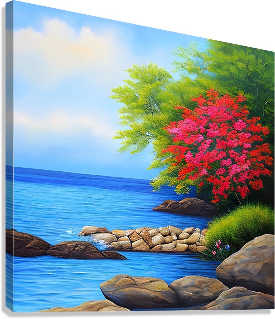 IMG 4362 Canvas Print