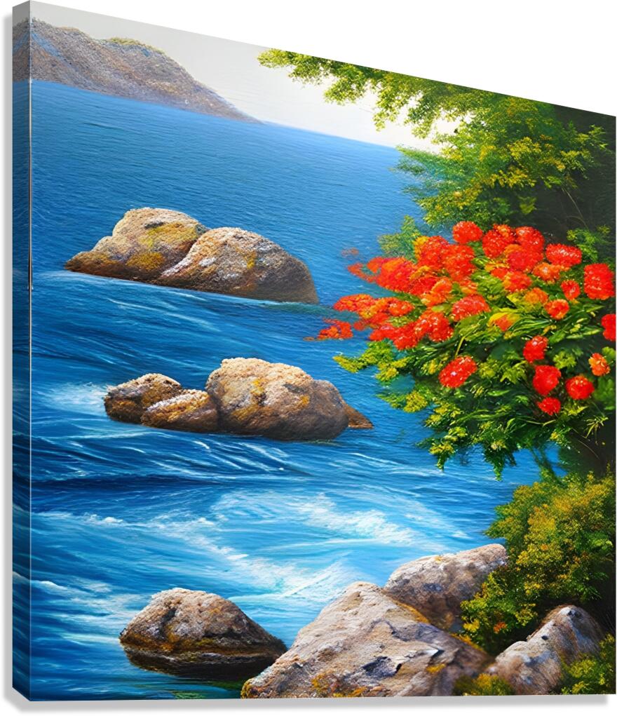 IMG 4371 Canvas Print