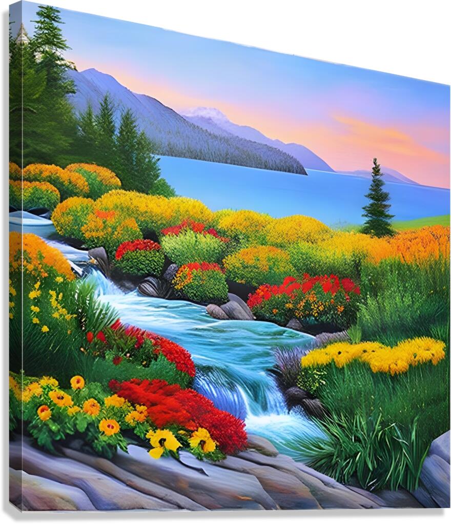 IMG 4363 Canvas Print