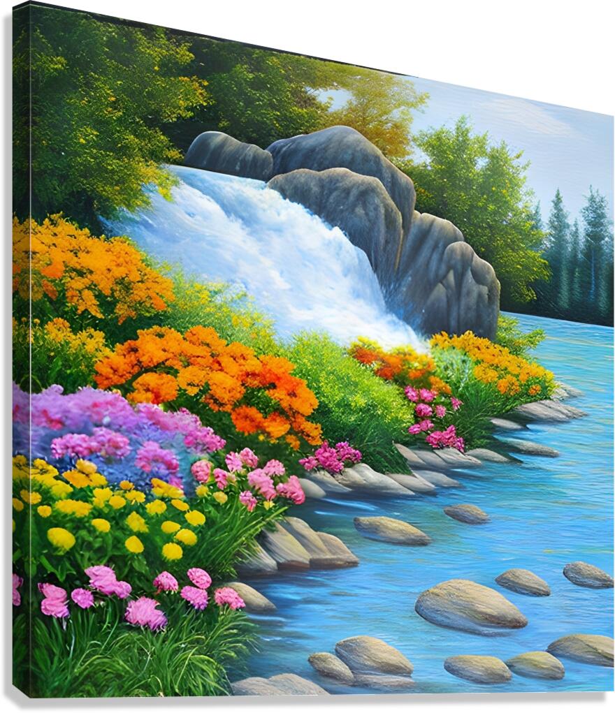 IMG 4366 Canvas Print