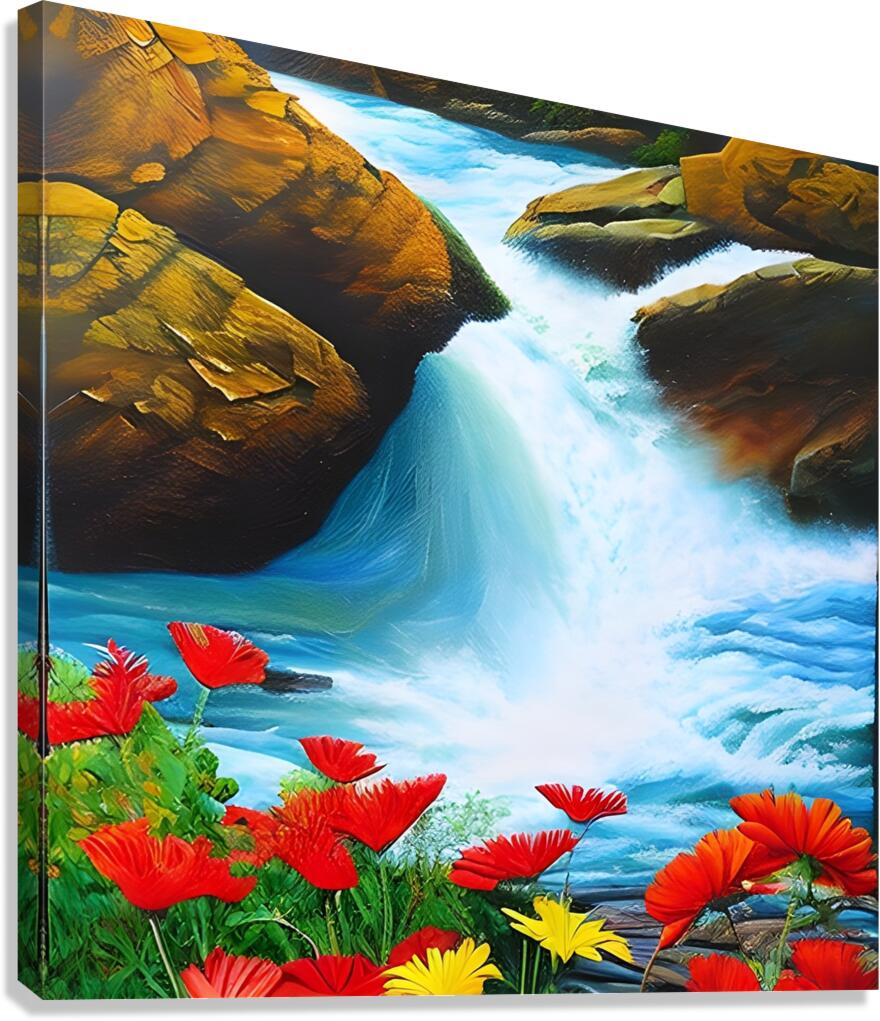 IMG 4357 Canvas Print