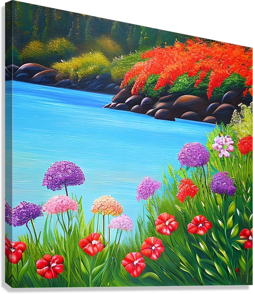 IMG 4358 Canvas Print