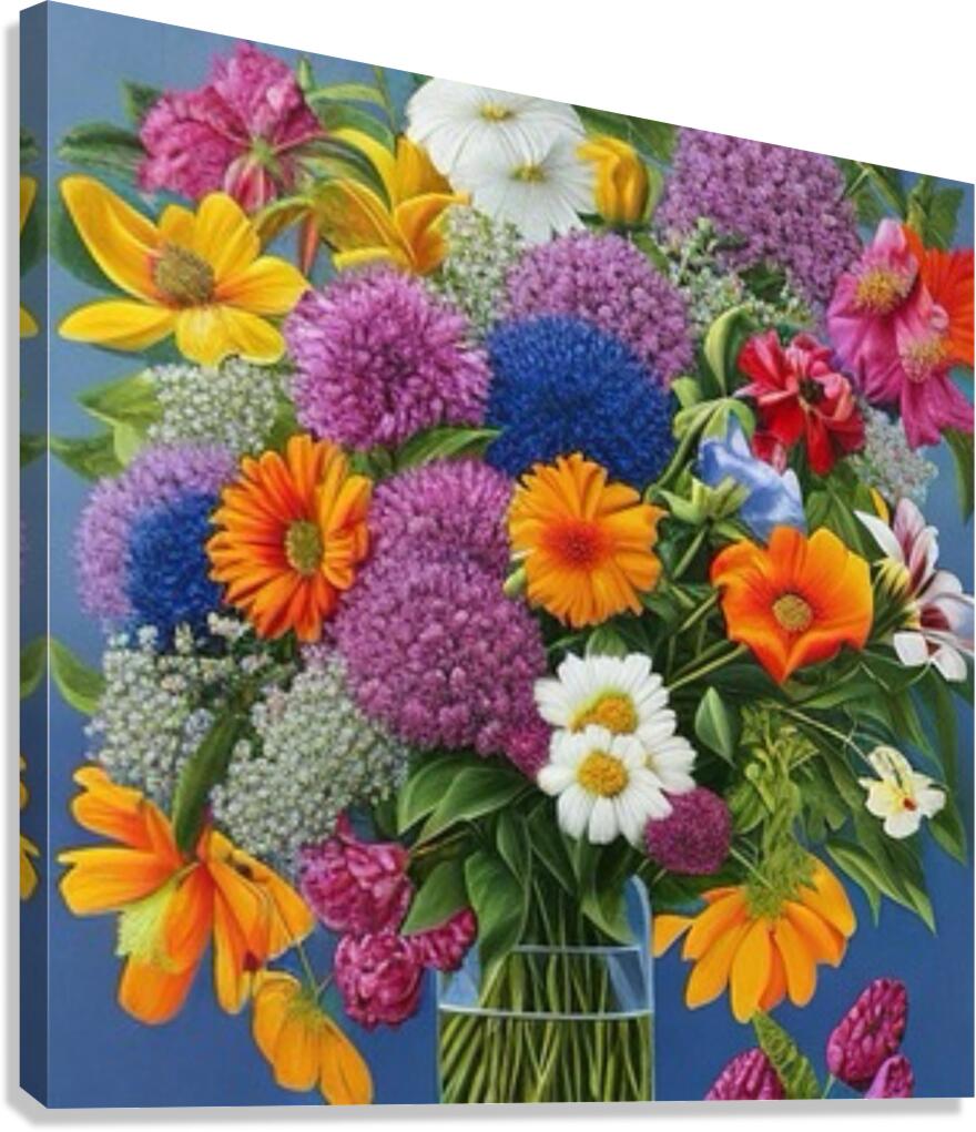 IMG 4379 Canvas Print