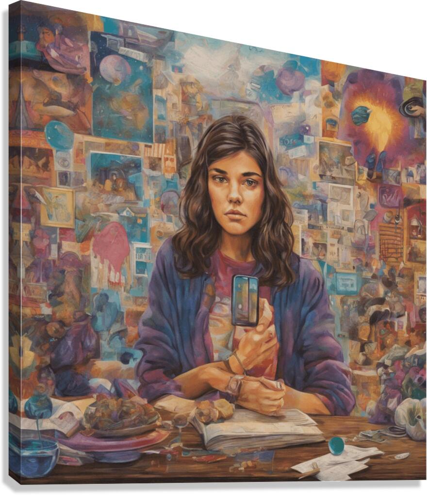 preview image  8858628273515694884 Canvas Print