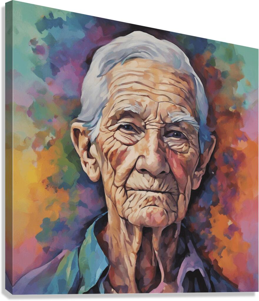 preview image  6403384316354351051 Canvas Print