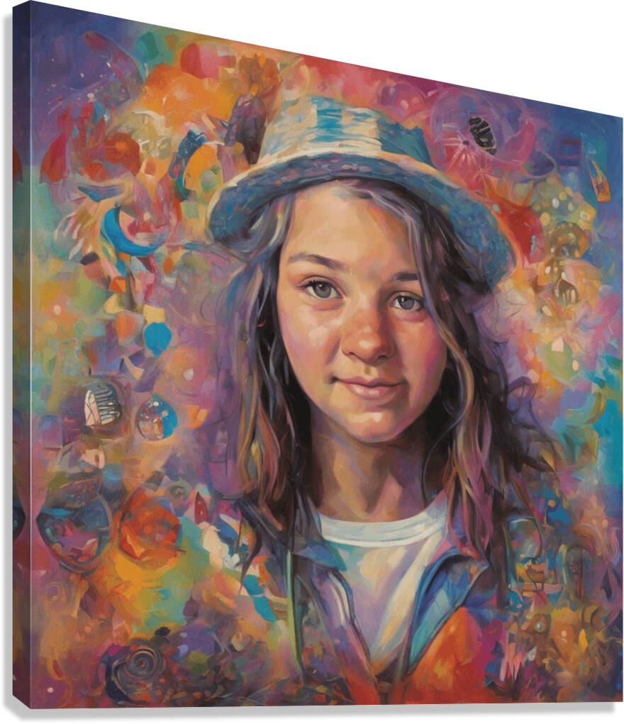 preview image 8501948092953479770 Canvas Print