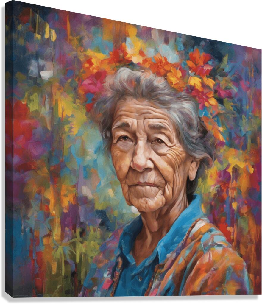 preview image  5899068705306437523 Canvas Print