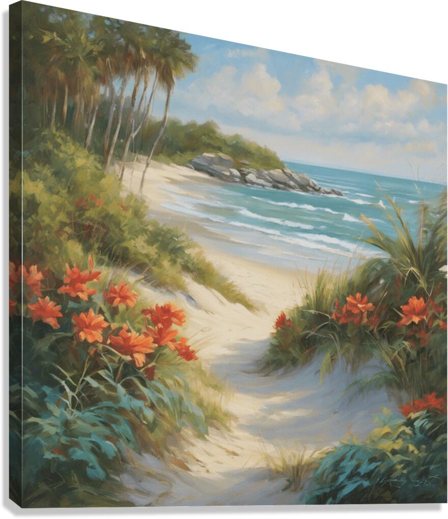 preview image  8487852811026817262 Canvas Print