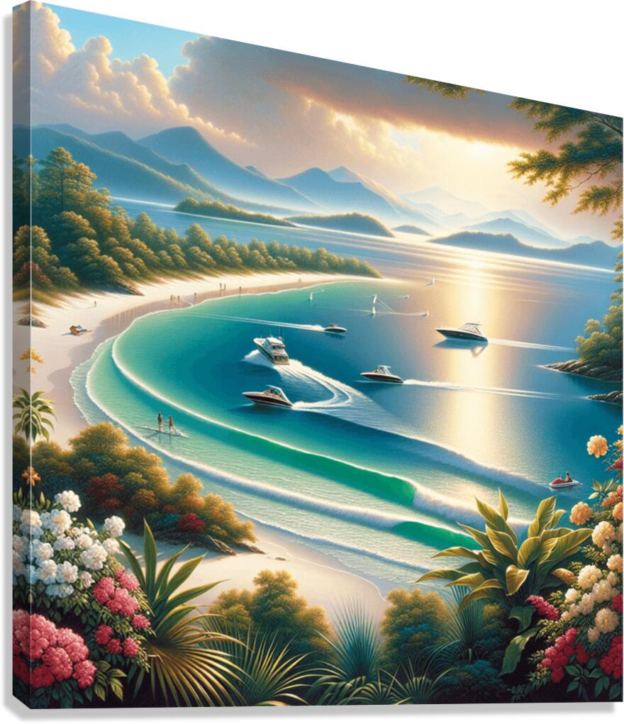 preview image 7720630962157854752 Canvas Print