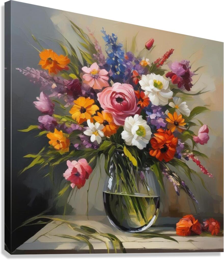 IMG 4657 Canvas Print