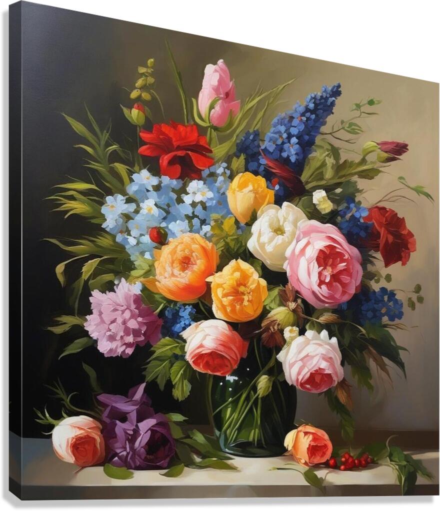 IMG 4642 Canvas Print