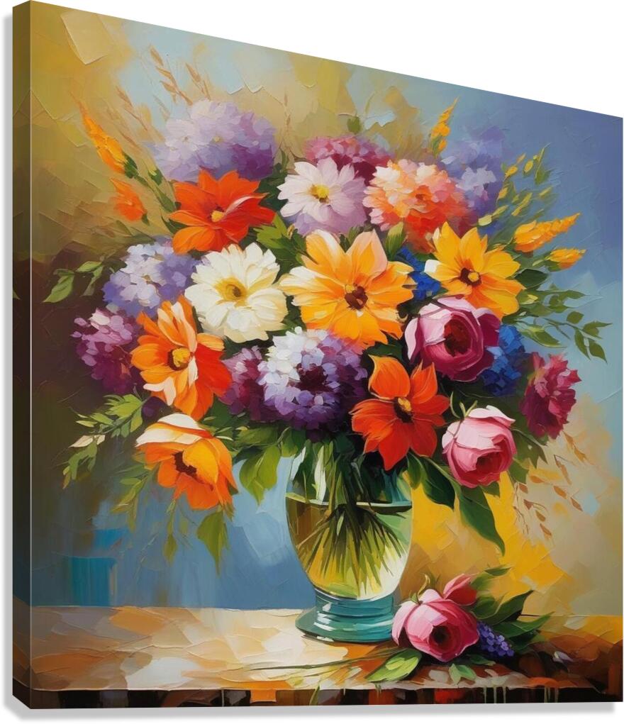 IMG 4661 Canvas Print