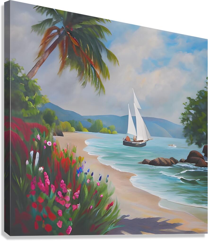 IMG 4577 Canvas Print