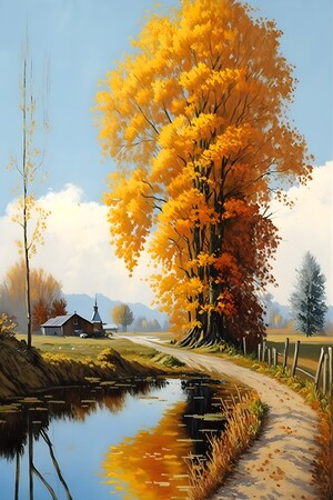 Autumn no.14