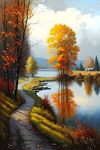 Autum no.3